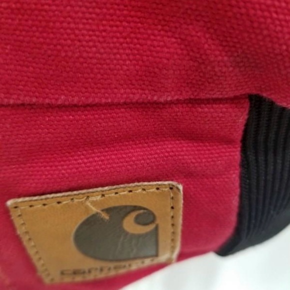 Vintage Carhartt Aztec Santa Fe jacket great condition size Large - Picture 6 of 6